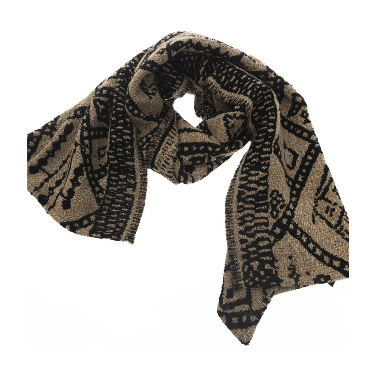 Alpha Studio Scarves