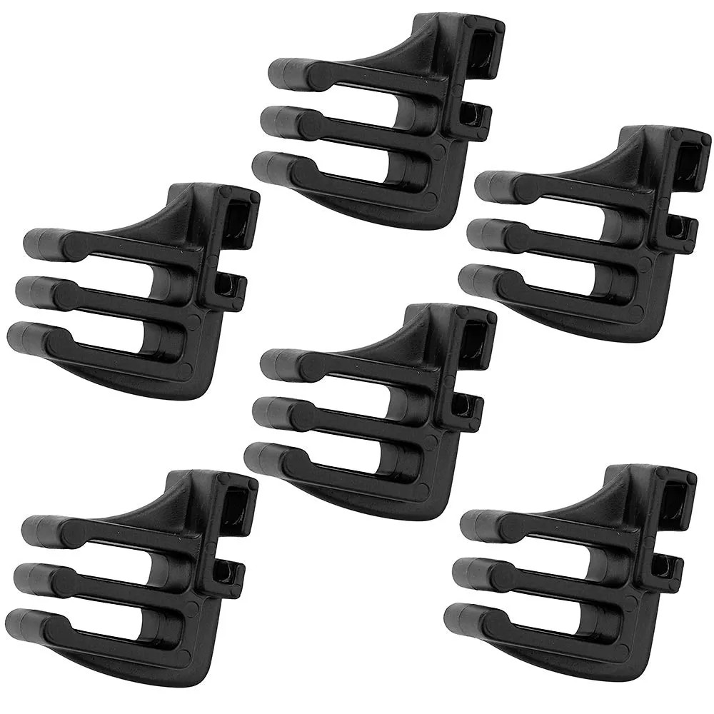 Aquariums cable-clips