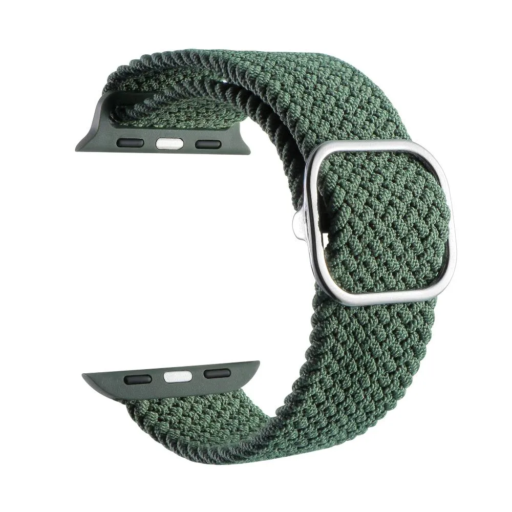 Avalon Nylon Band for Apple Watch - FINAL SALE