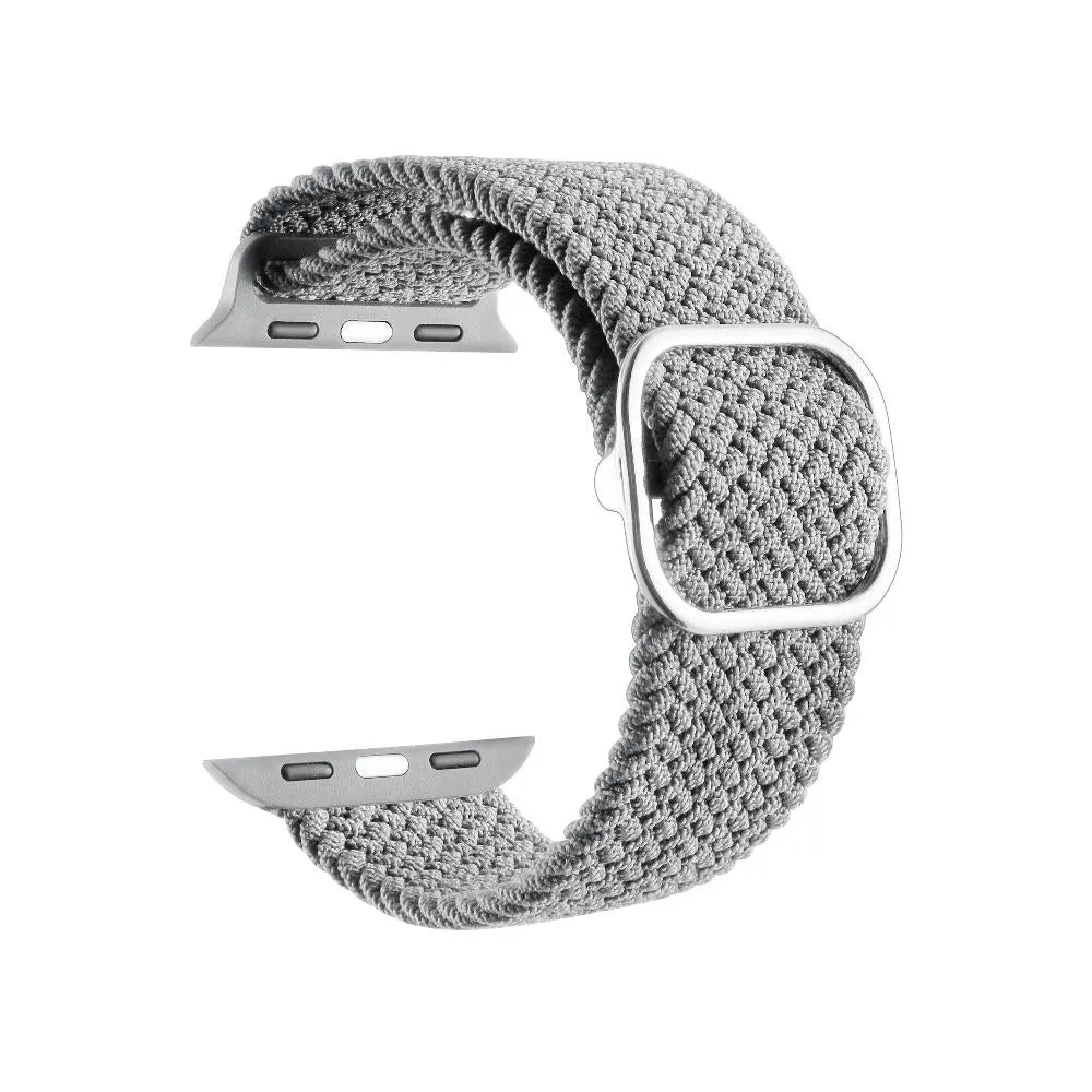 Avalon Nylon Band for Apple Watch - FINAL SALE