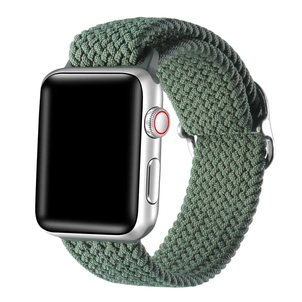 Avalon Nylon Band for Apple Watch - FINAL SALE