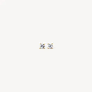 Bijou Stud Earrings