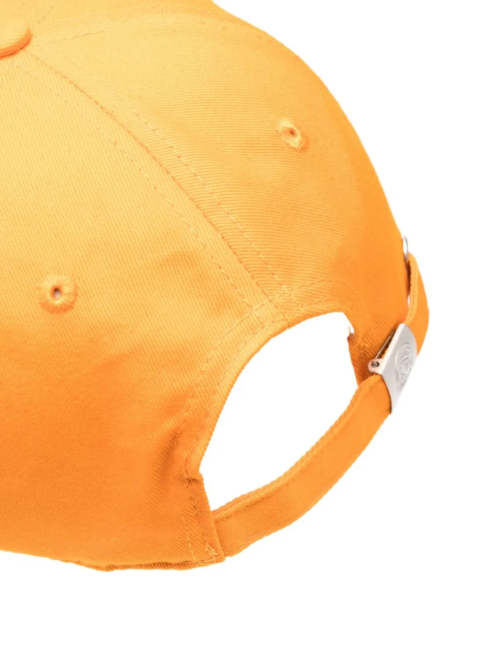 Billionaire Hats Orange