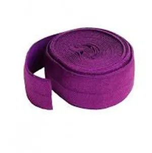 ByAnnie's 3/4" Fold-Over Elastic 2 Yard Package Tahiti