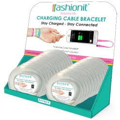 Cable Bracelet Pack