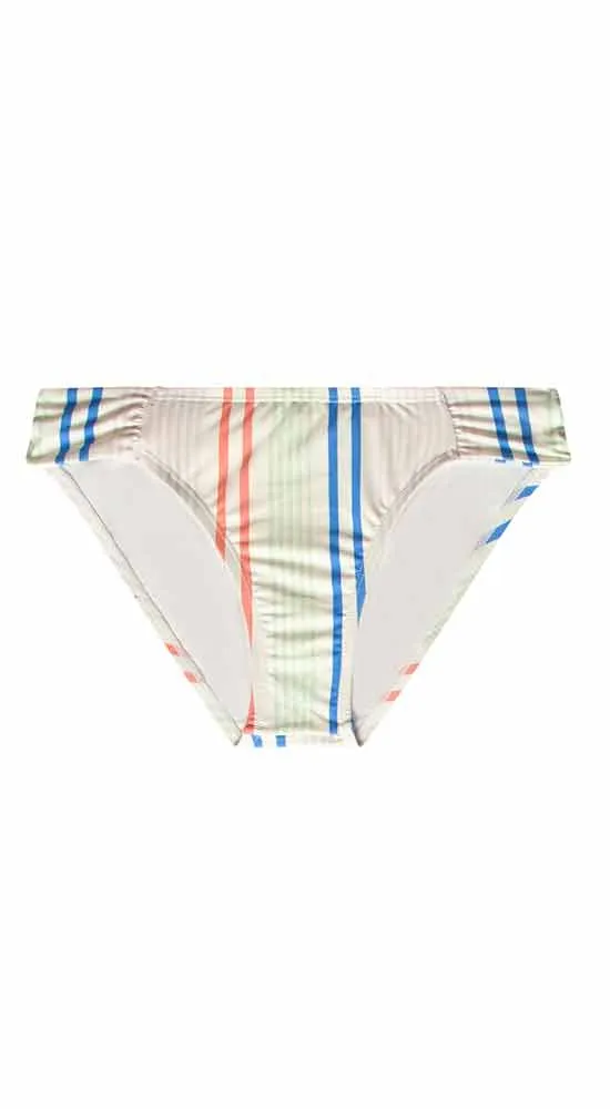 Cardiff Bottom: Sunny Stripe - FINAL SALE