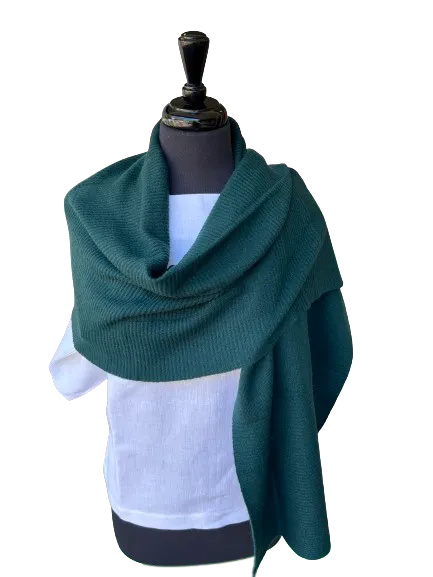 Cashmere Wraps