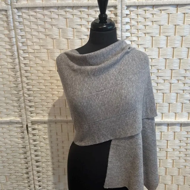 Cashmere Wraps