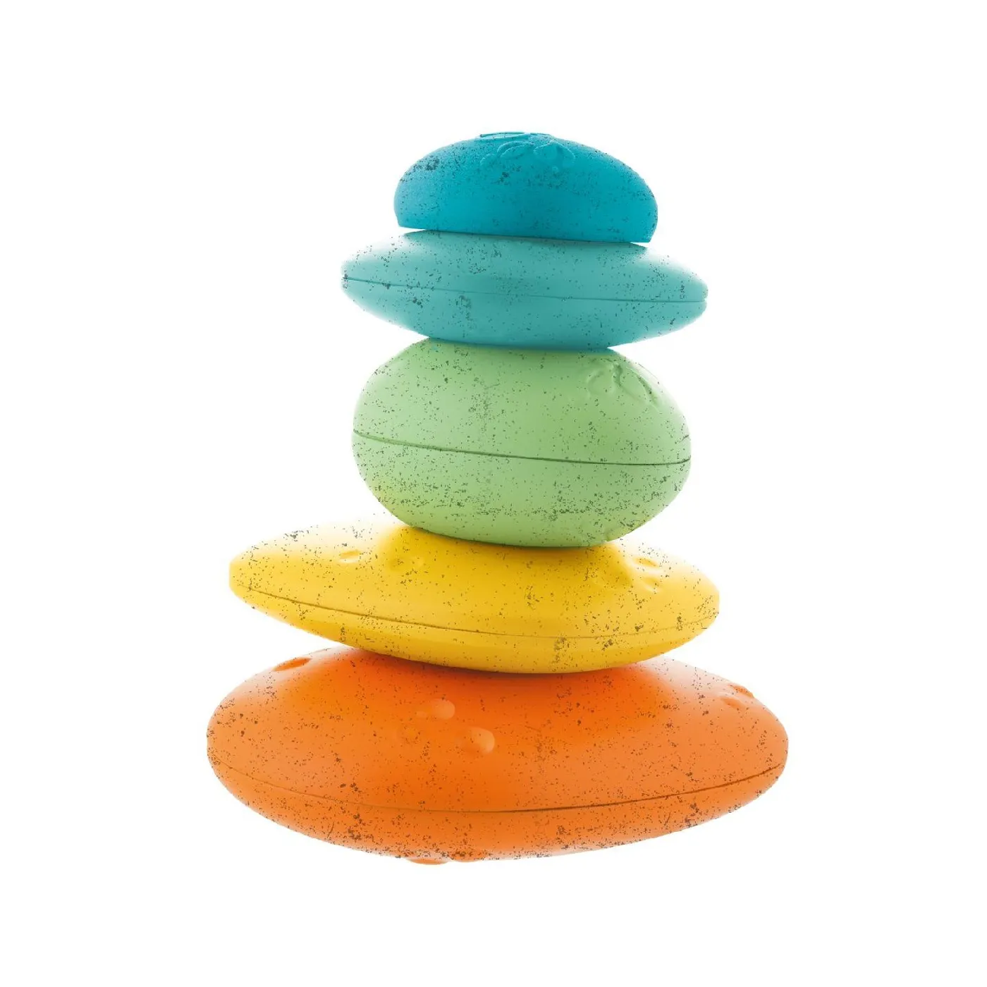 CHICCO TOY STONE BALANCE