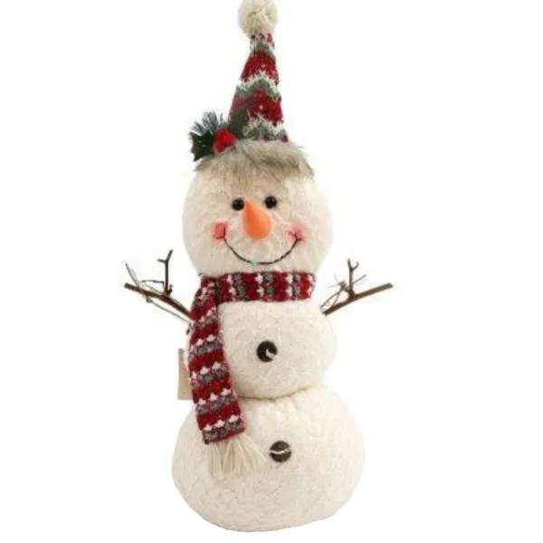 Christmas Snowman Decorations