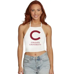 Colgate Halter Top