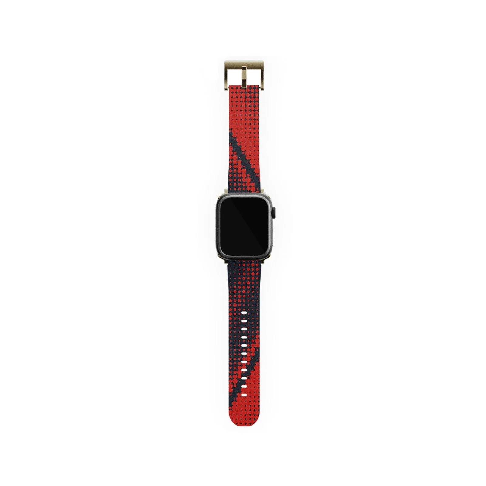 Custom Apple Watch Band