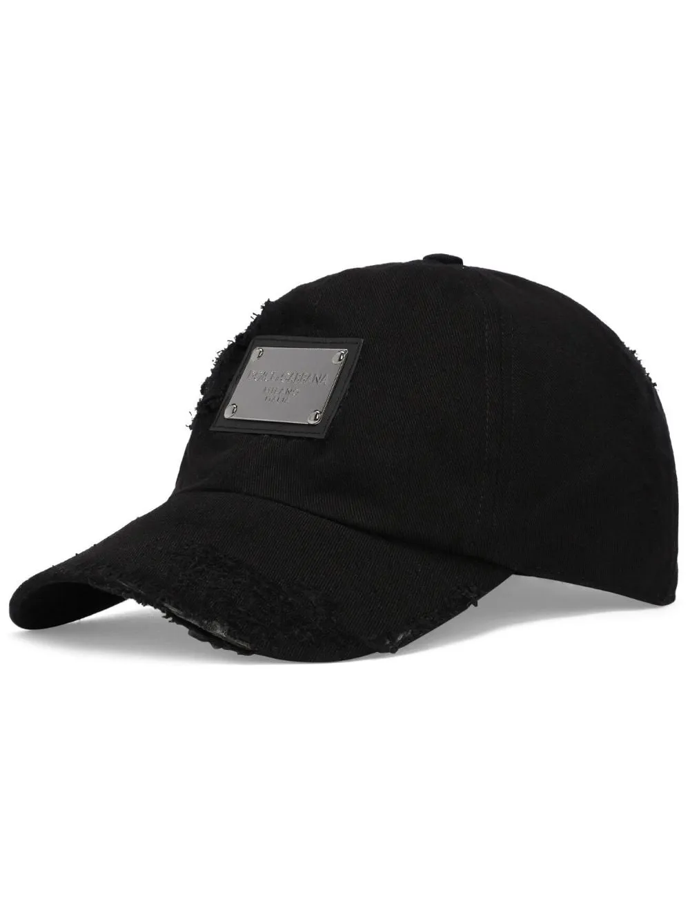 Dolce & Gabbana Hats Black