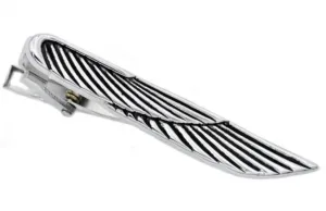 Eagle Wing Tie Clip