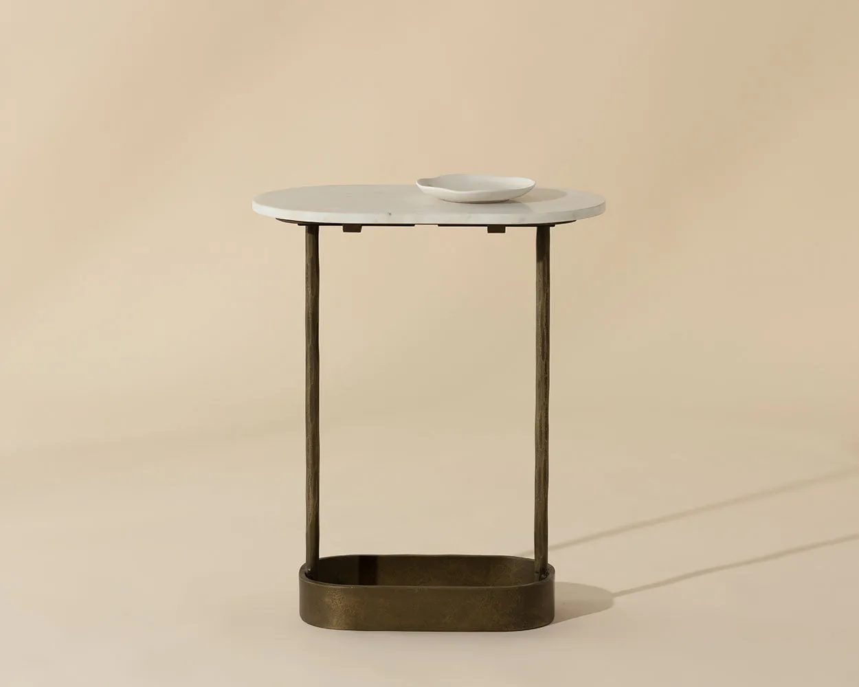 Eden End Table