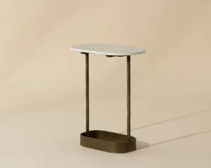 Eden End Table