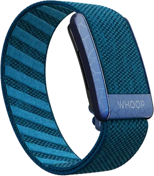 Electric Aqua SuperKnit Band