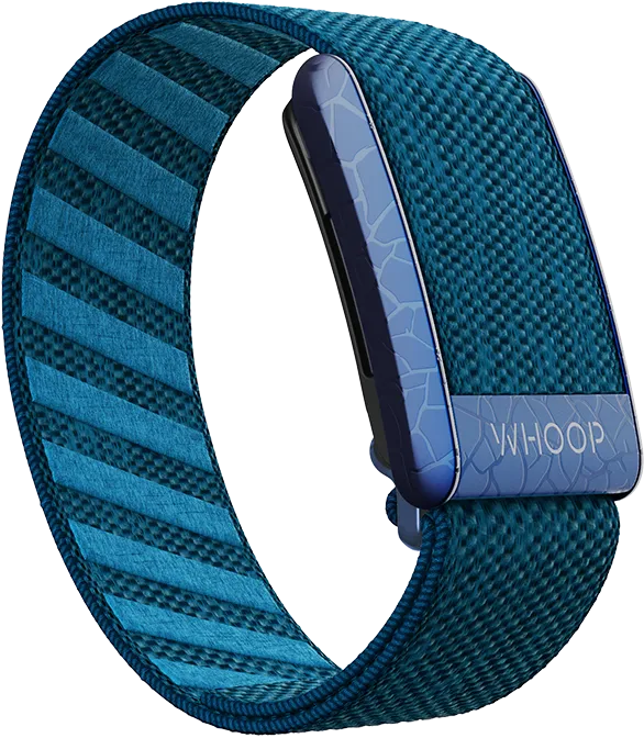 Electric Aqua SuperKnit Band