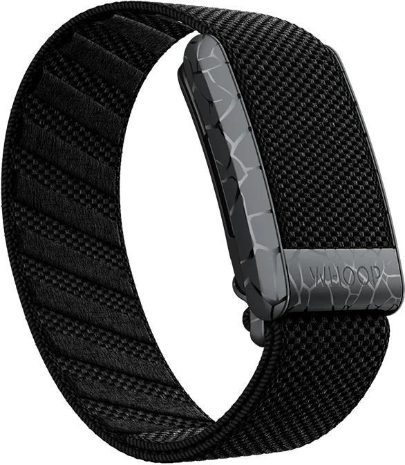 Electric Onyx SuperKnit Band