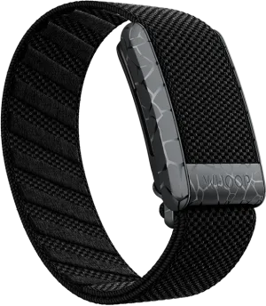 Electric Onyx SuperKnit Band