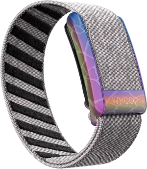 Electric Rainbow SuperKnit Band