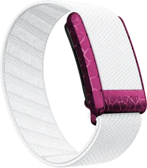 Electric Ruby SuperKnit Band