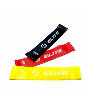 Elite Loop Resistance Bands