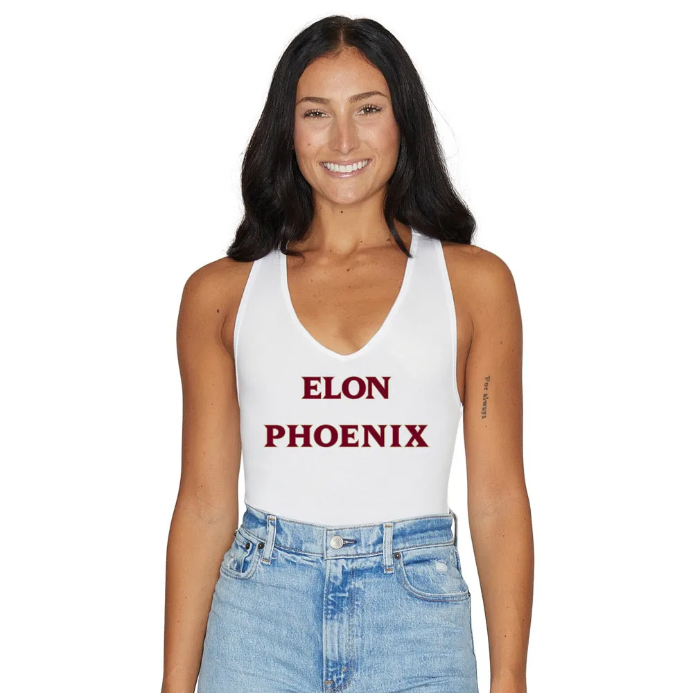 Elon Bodysuit