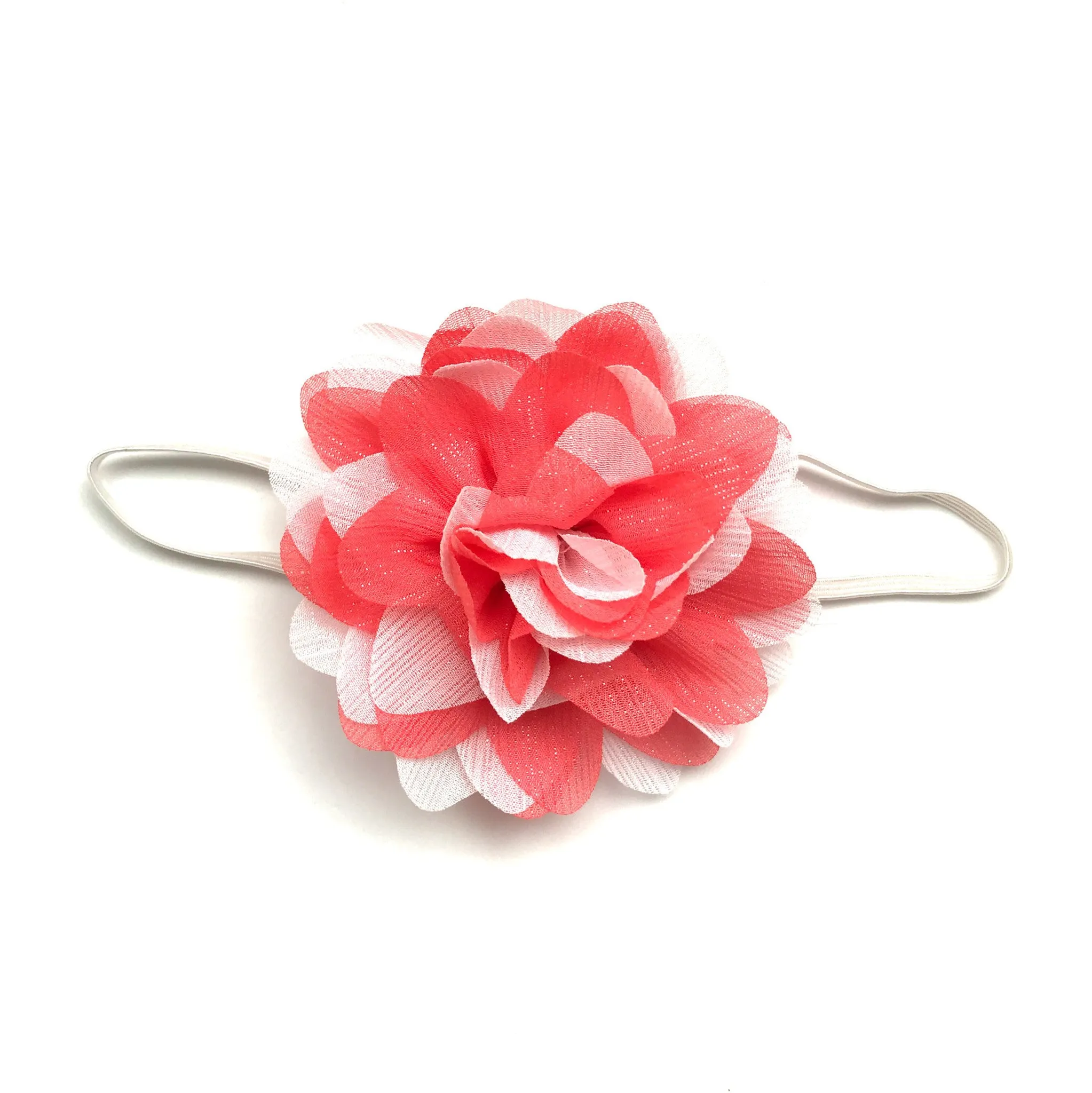 flower headband- pick your color