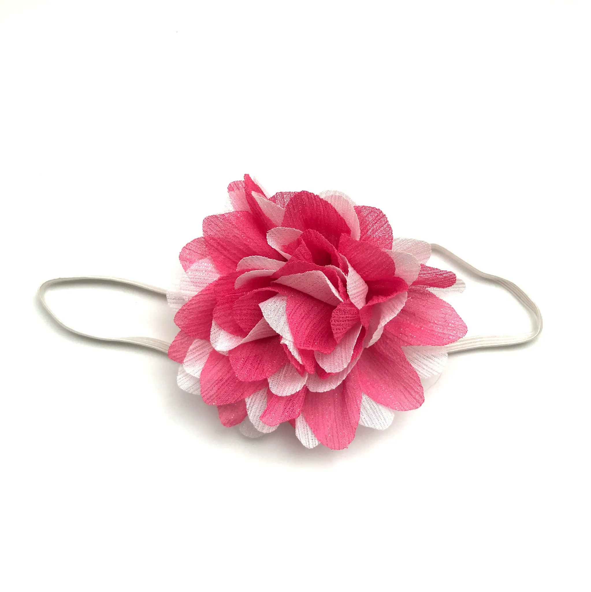 flower headband- pick your color