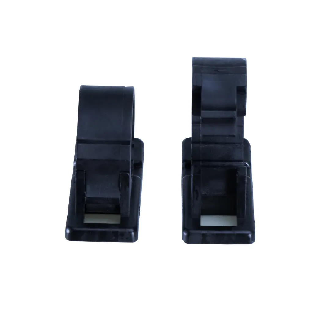 Gamma Adhesive Cable Clips