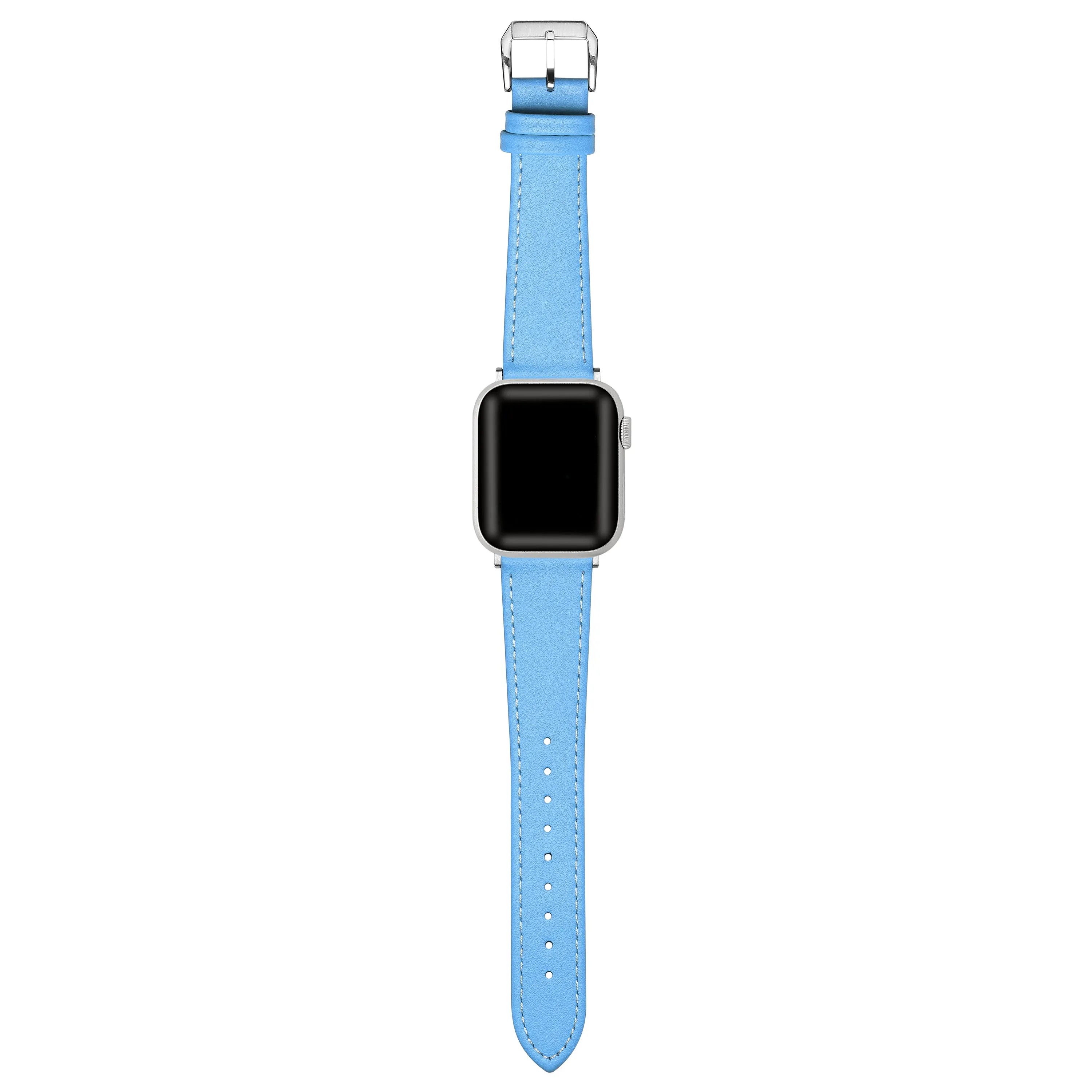 Genuine Leather Band For Apple Watch