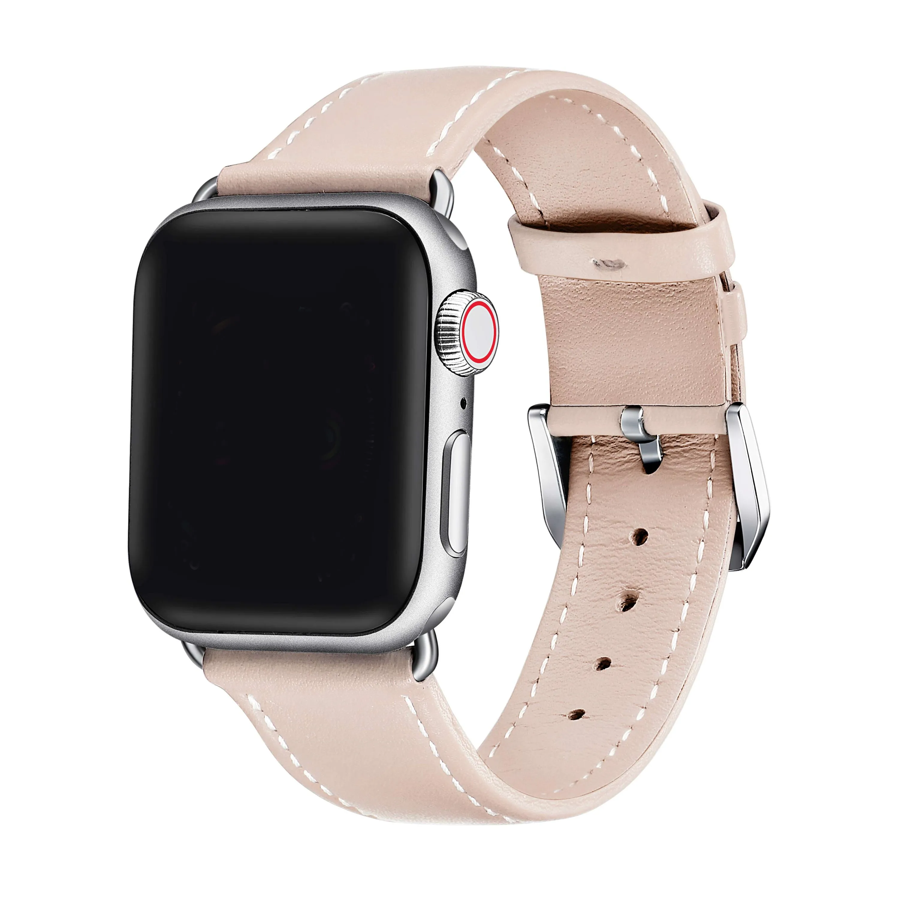 Genuine Leather Band For Apple Watch