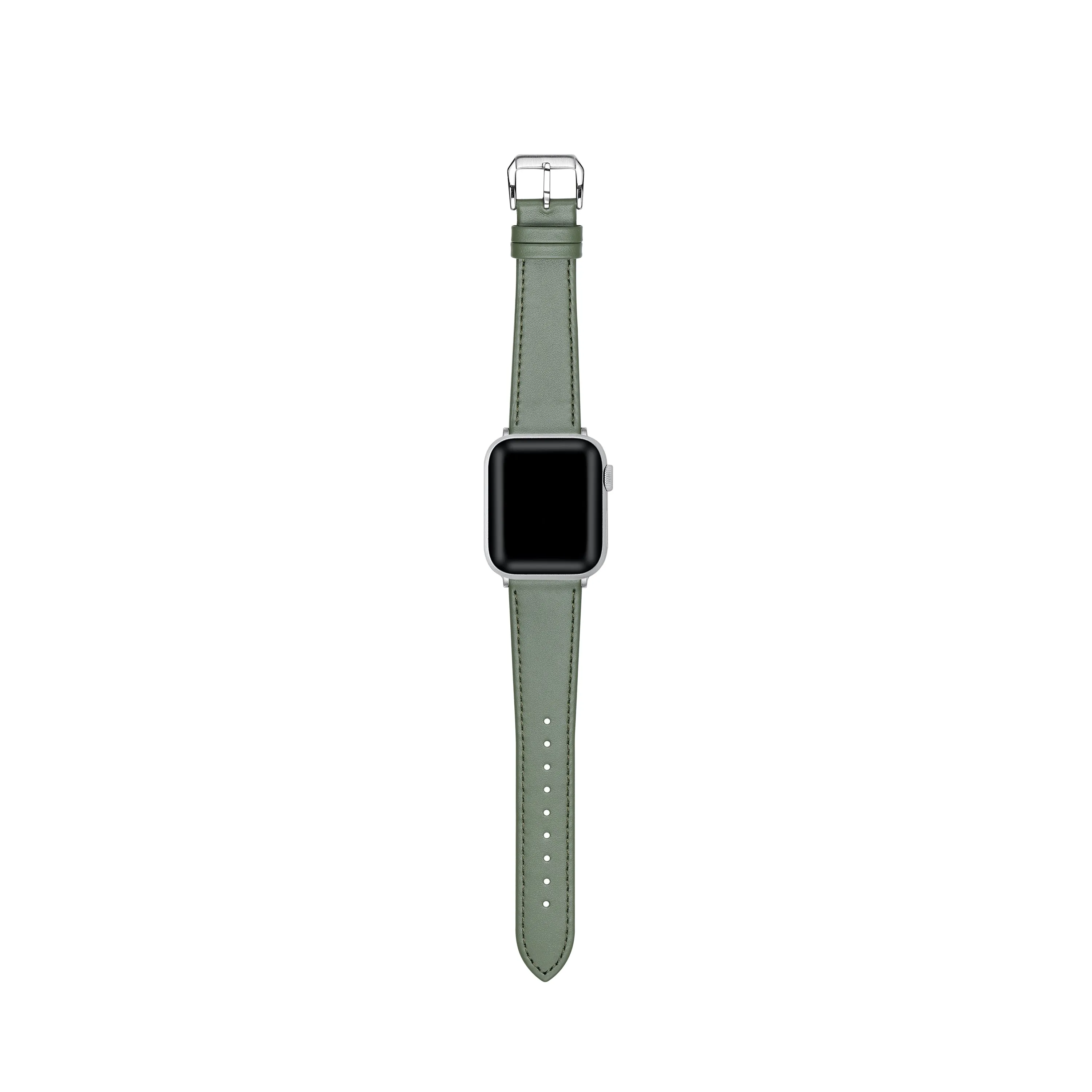 Genuine Leather Band For Apple Watch