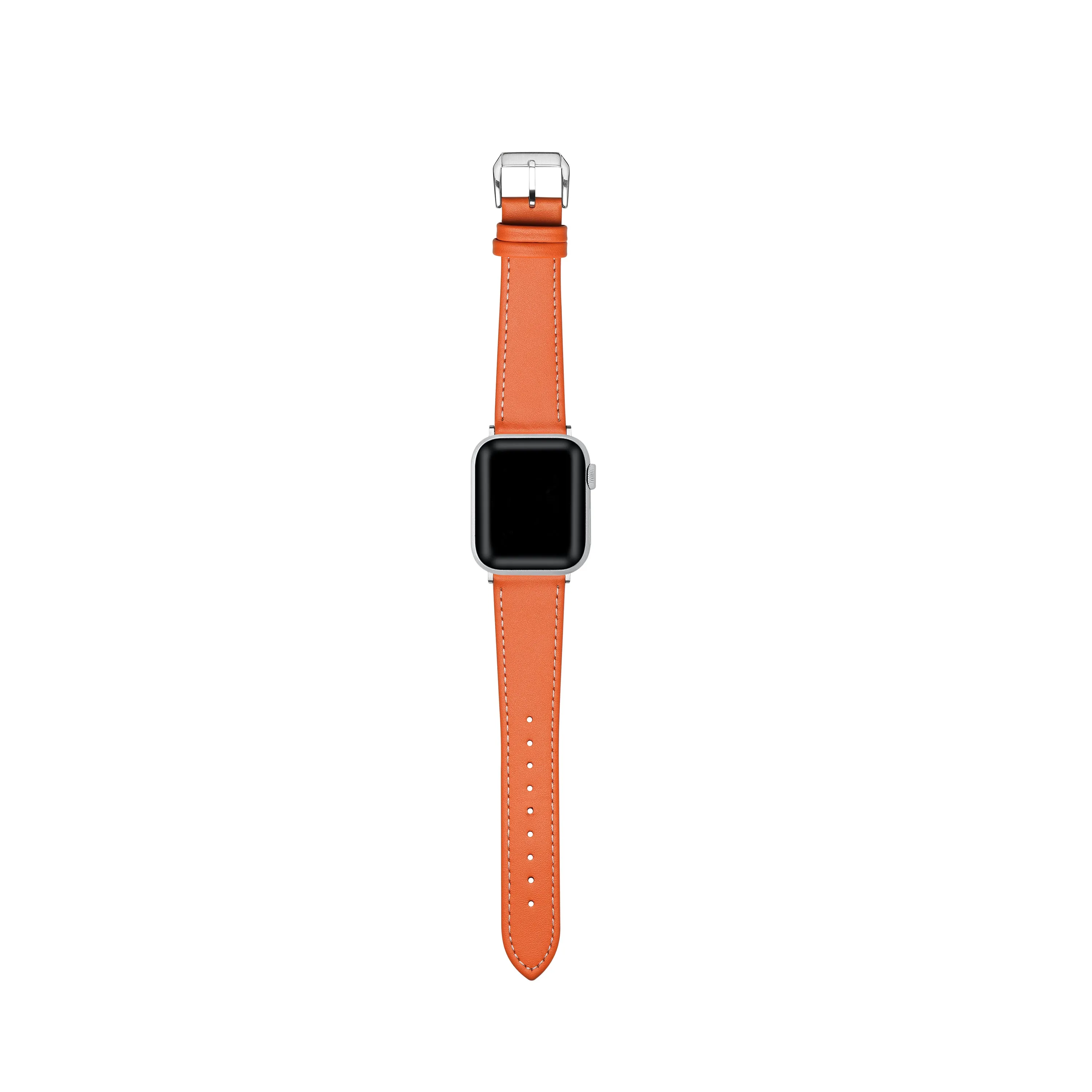 Genuine Leather Band For Apple Watch