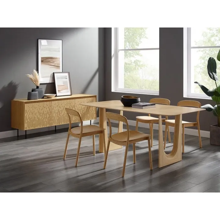 HANNA DINING TABLE