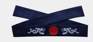 Headband Kagurazaka ( 16 models)