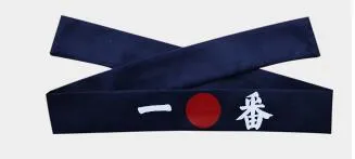 Headband Kagurazaka ( 16 models)