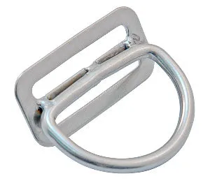 Highland 316 SS 45° Billy Ring