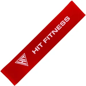 Hit Fitness Resistance Band | 0.5mm | (Medium)