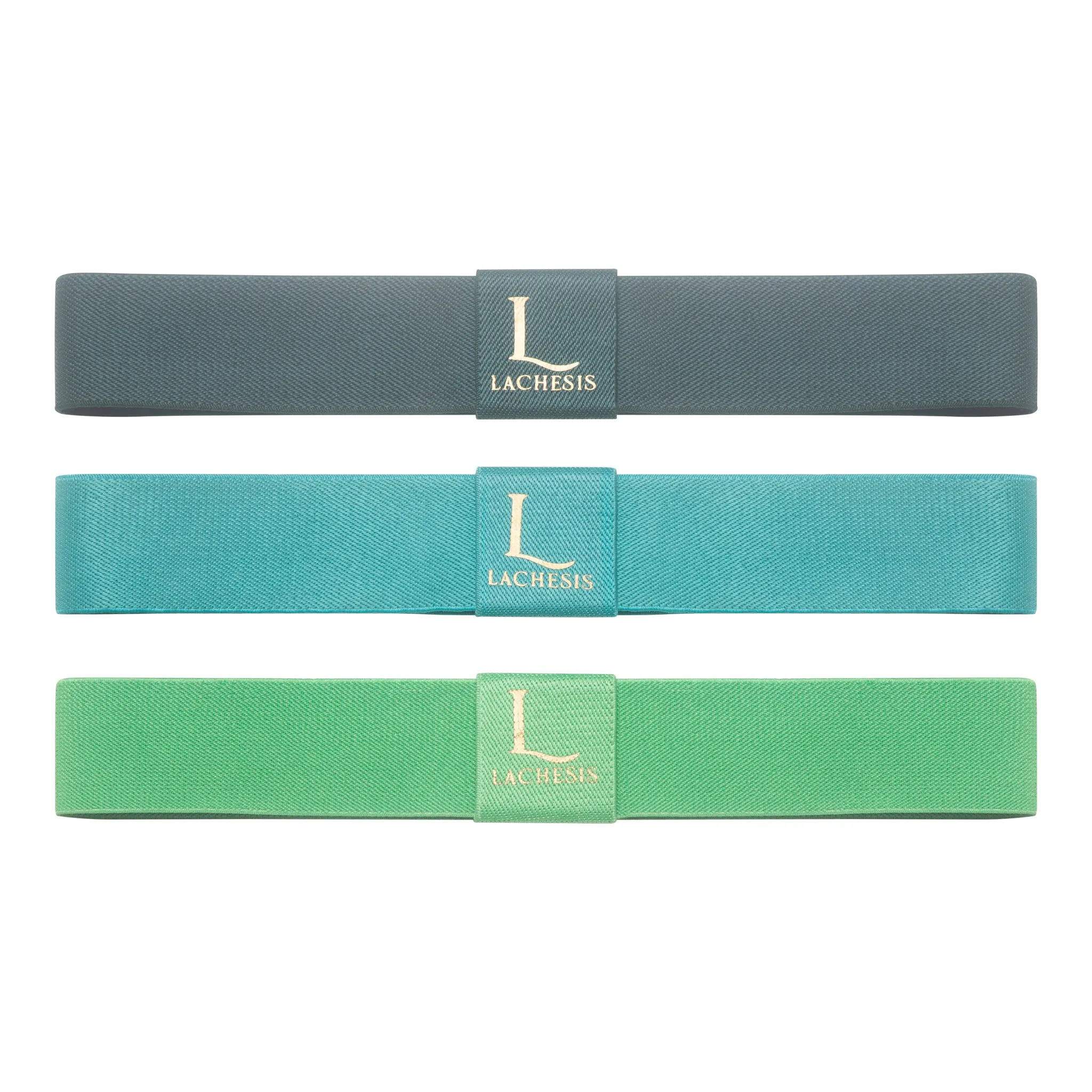 Lachesis London Elastic Hat Band Amazon  Kit