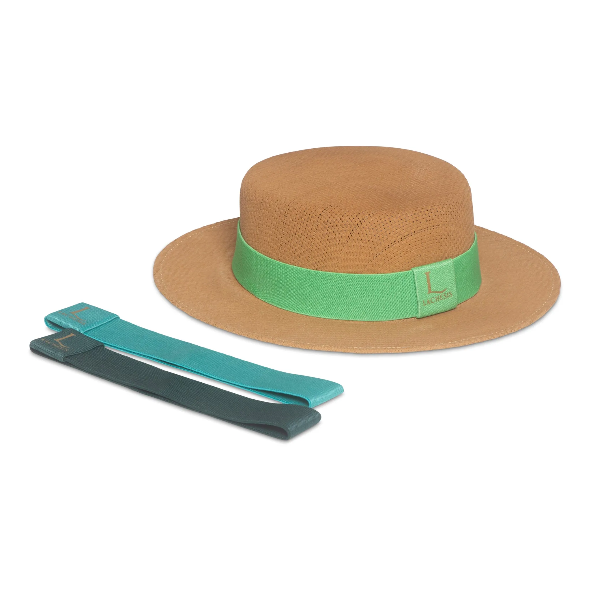 Lachesis London Elastic Hat Band Amazon  Kit