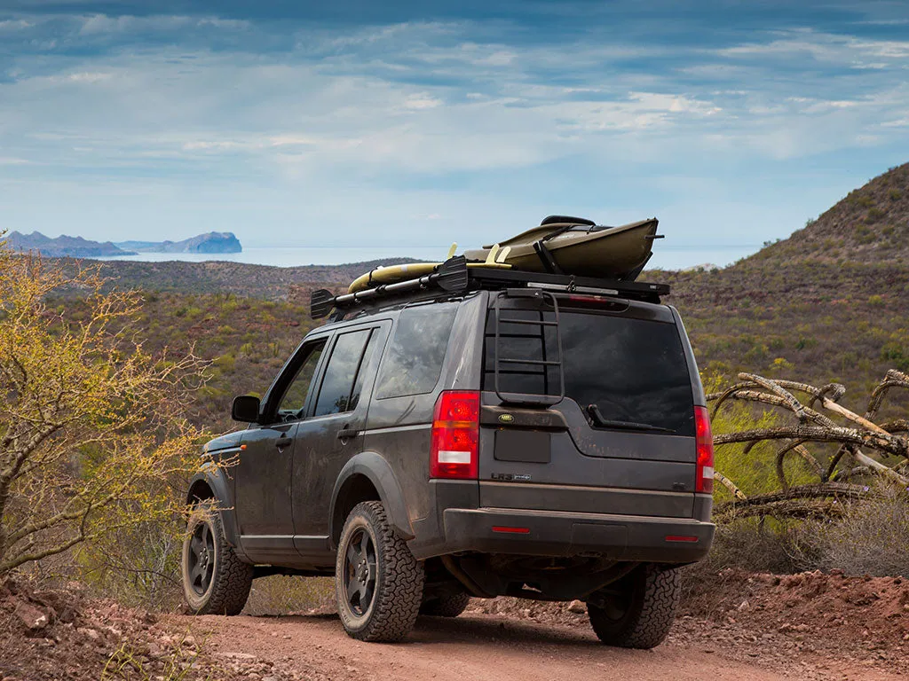 Land Rover Disco 3/4 AND LR3/LR4 Ladder - by Front Runner