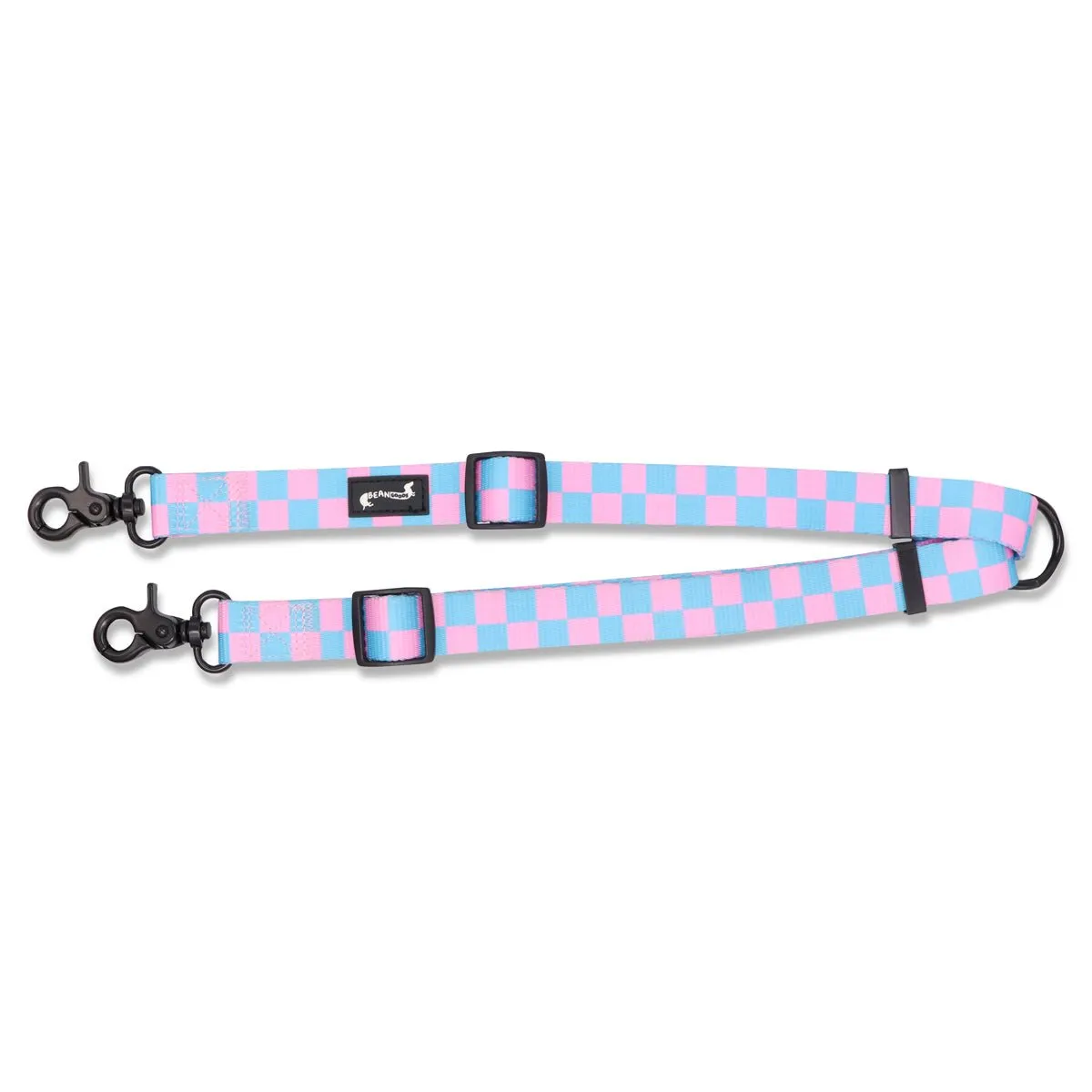 leash splitter - pop art pups