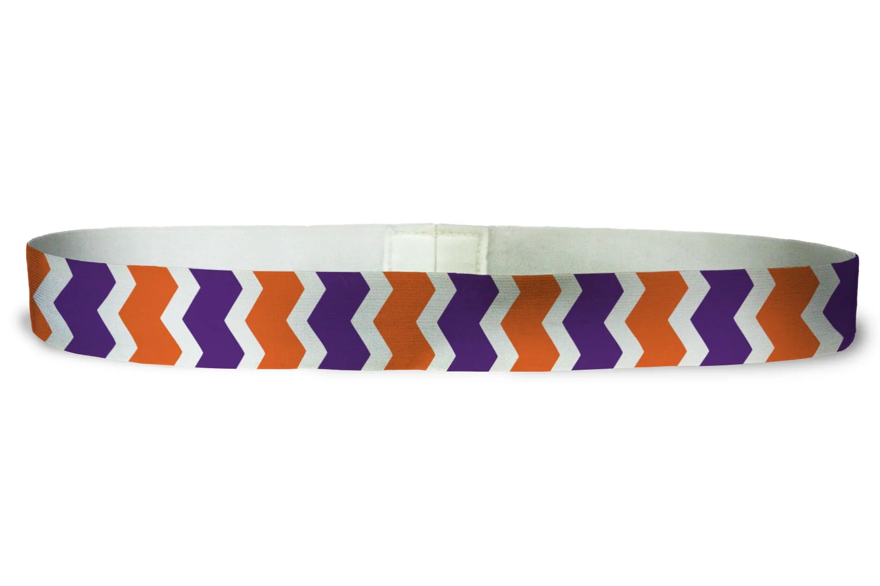 Loopty Loop NCAA Clemson University Chevron