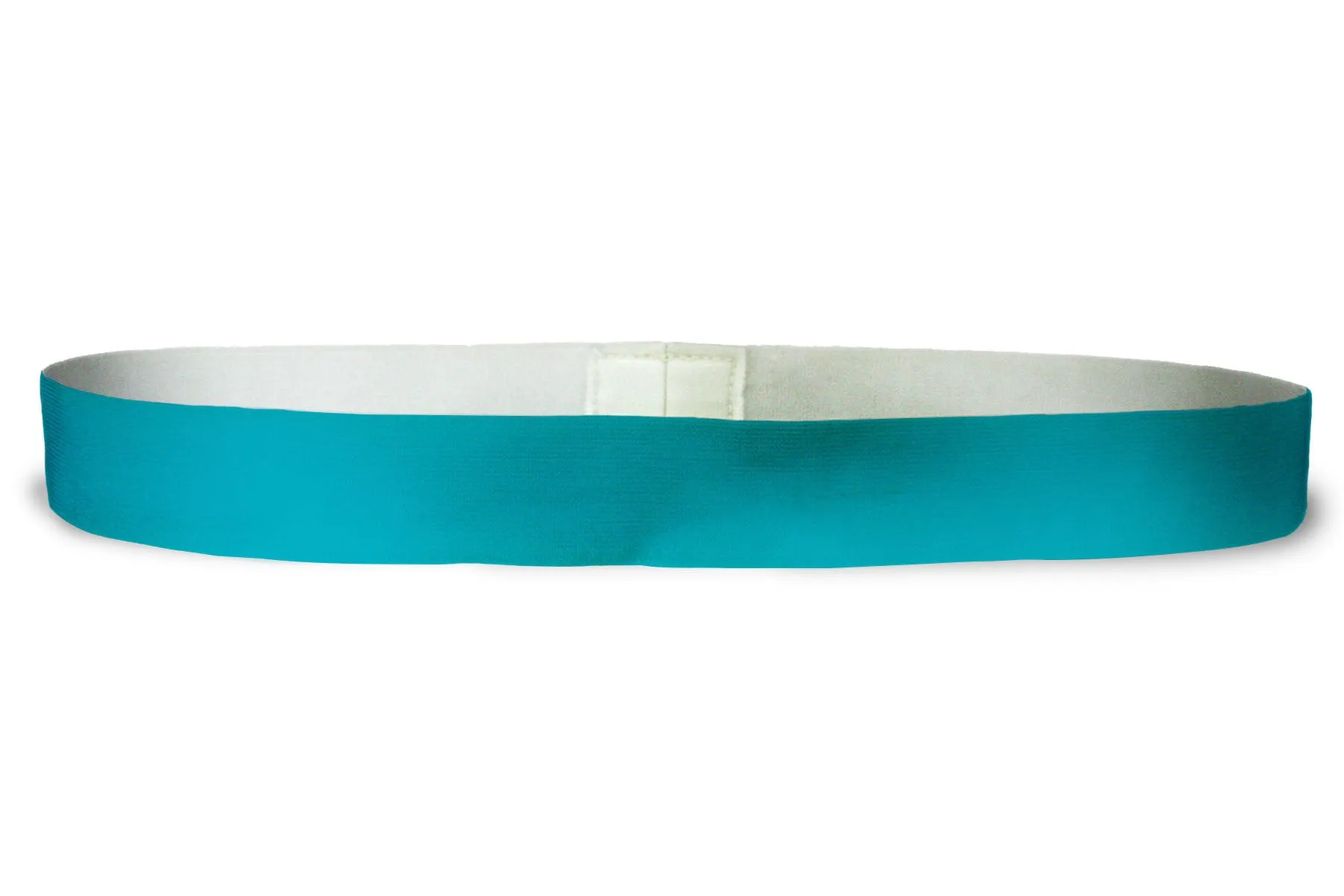 Loopty Loop Solid Aqua