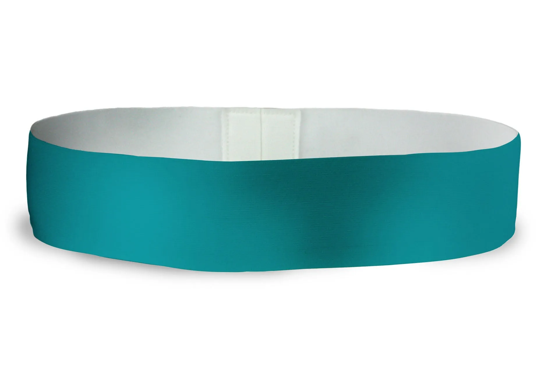 Loopty Loop Solid Aqua