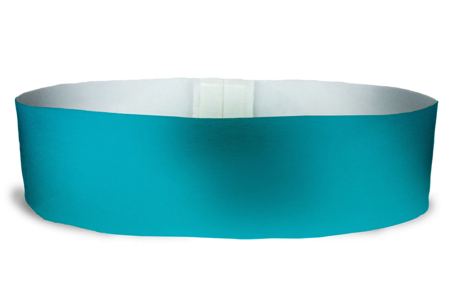 Loopty Loop Solid Aqua