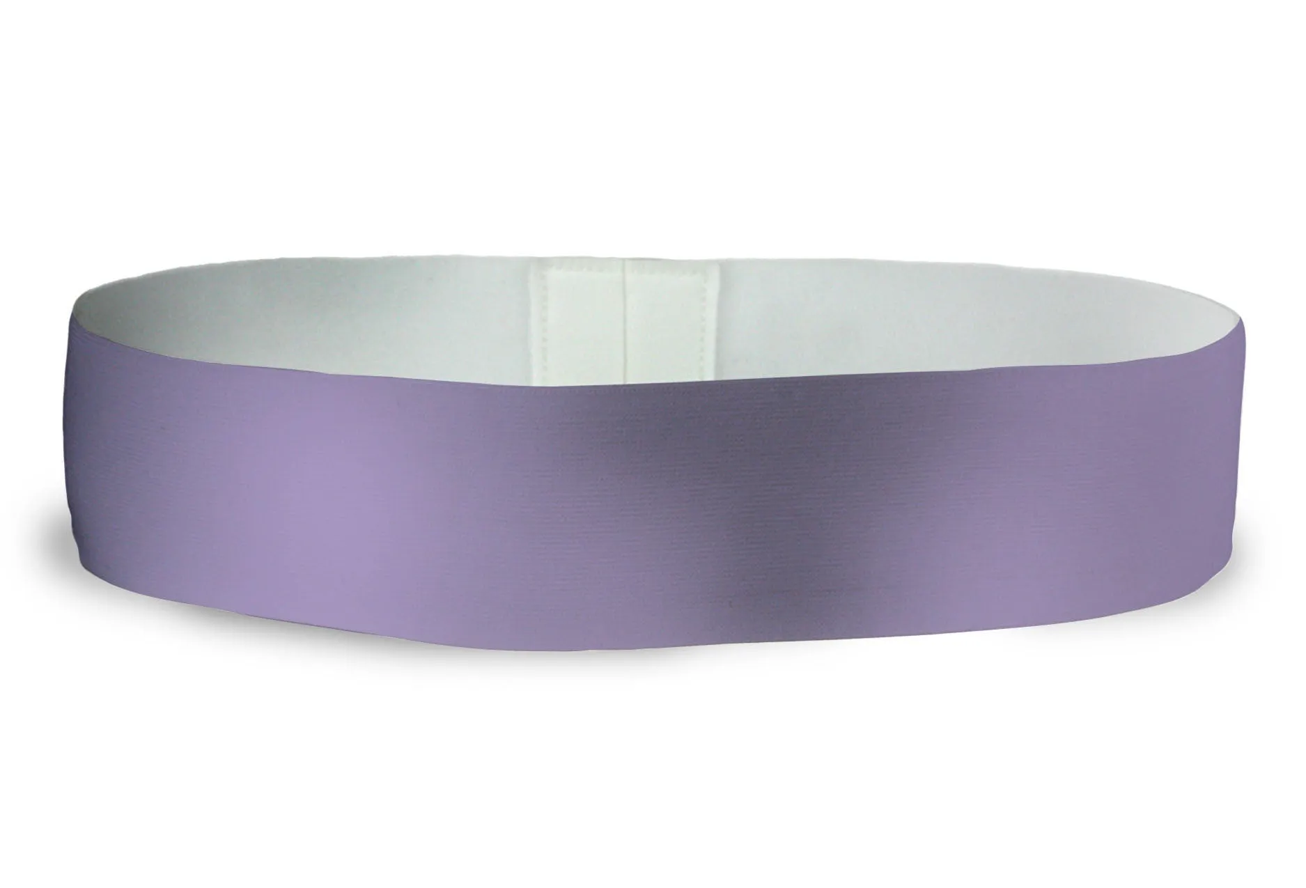 Loopty Loop Solid Lavender