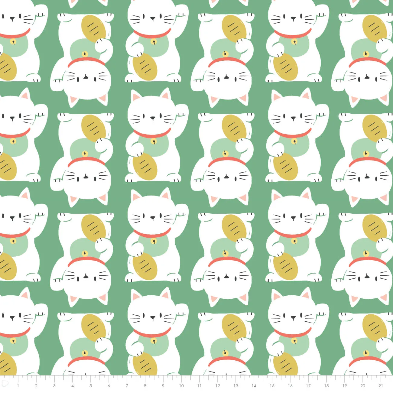 Maneki-Neko